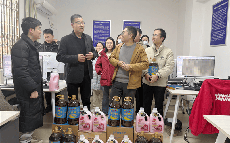 心系职工，，，，，，，，情暖人心——测绘公司开展2025年度“双节”送温暖运动