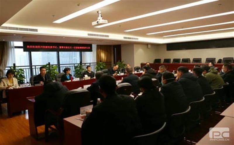徐志文在冶勘设计集团调研时强调：突出优势，，，，，，做优领土空间修复及生态情形工业