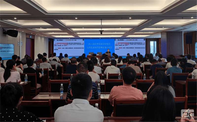 夯实国企基本，，，，，，施展国企力量——集团召开自然yd2333云顶电子游戏视察监测营业培训