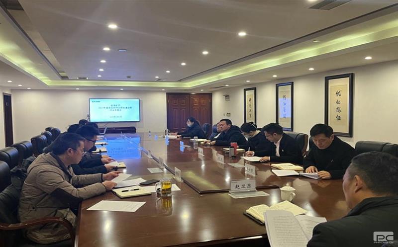 金？？？？？？蟛橹倏2023年度党支部书记抓党建述职评议会